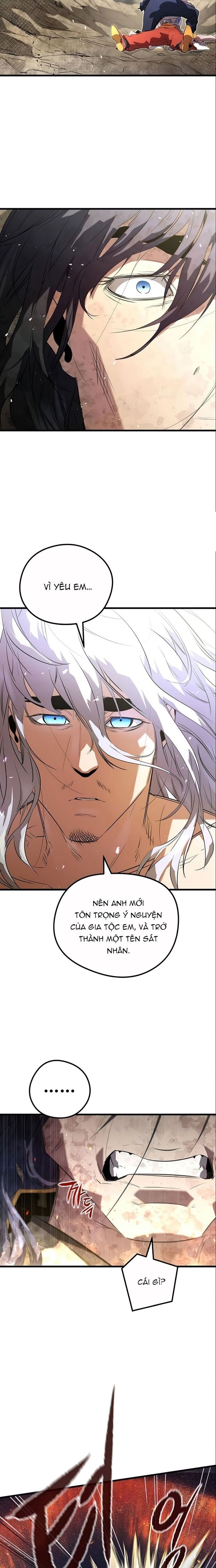 Ma Linh Vương - Chapter 9 - Page 26