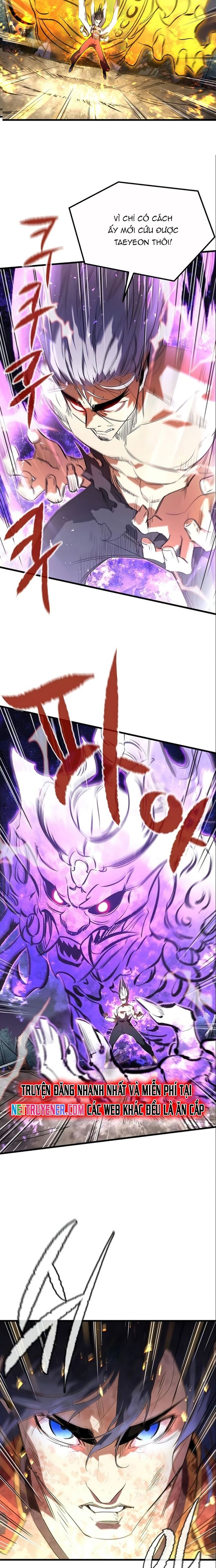 Ma Linh Vương - Chapter 9 - Page 28