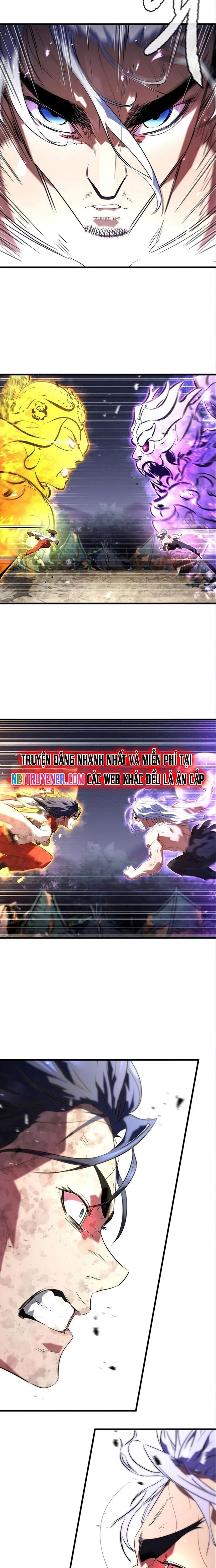 Ma Linh Vương - Chapter 9 - Page 29