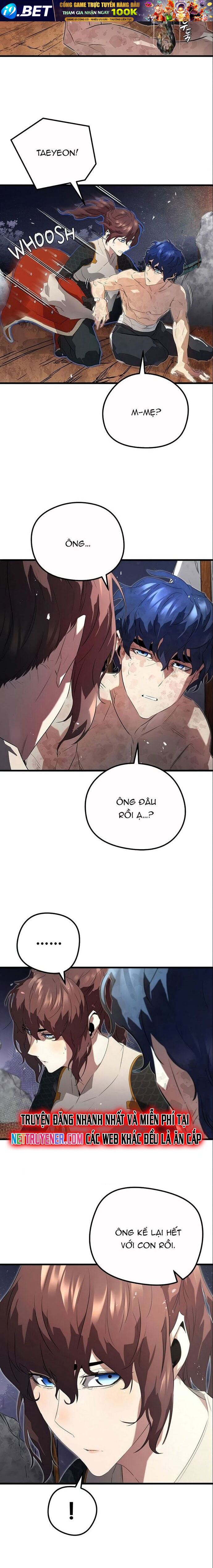 Ma Linh Vương - Chapter 9 - Page 3