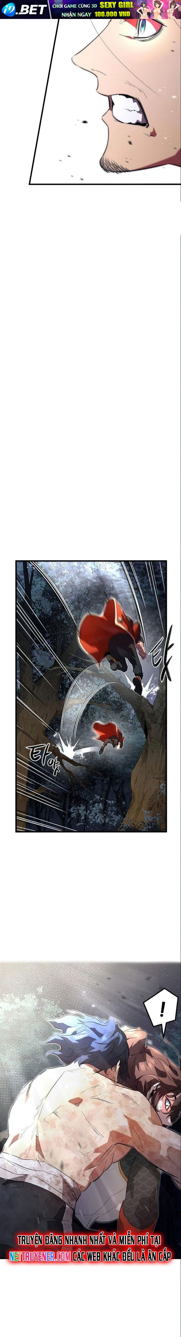 Ma Linh Vương - Chapter 9 - Page 30