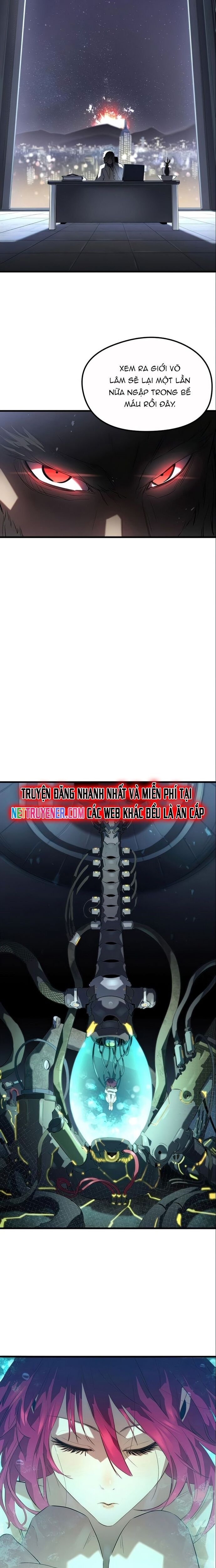 Ma Linh Vương - Chapter 9 - Page 32