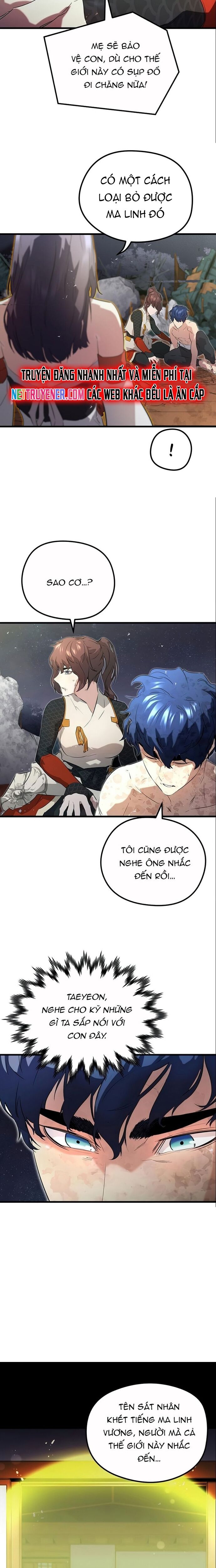 Ma Linh Vương - Chapter 9 - Page 5