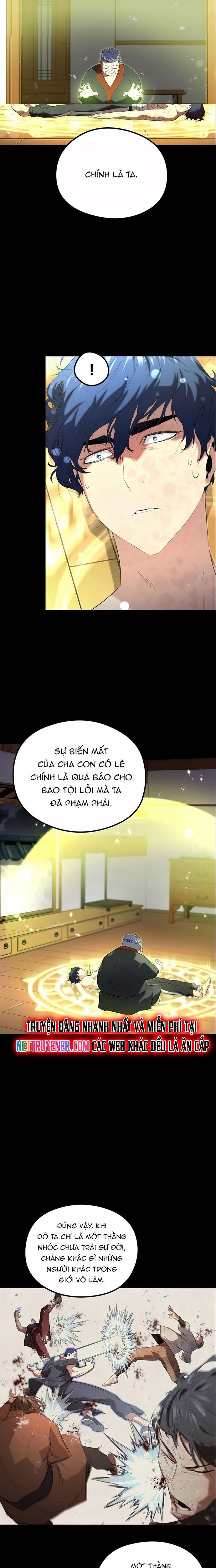 Ma Linh Vương - Chapter 9 - Page 6