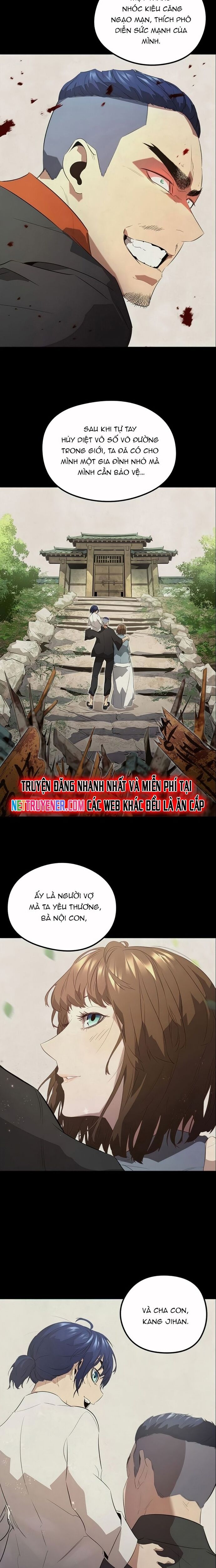 Ma Linh Vương - Chapter 9 - Page 7