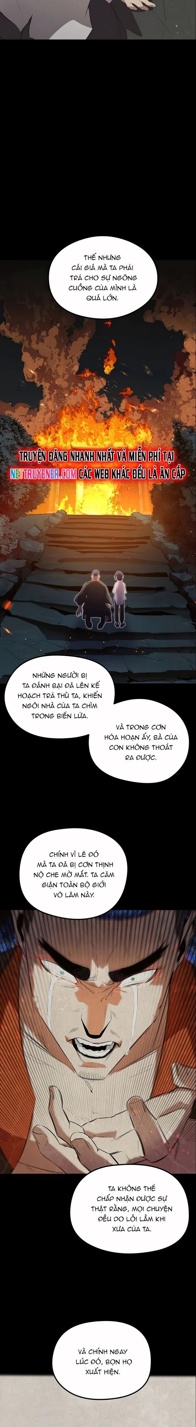 Ma Linh Vương - Chapter 9 - Page 8