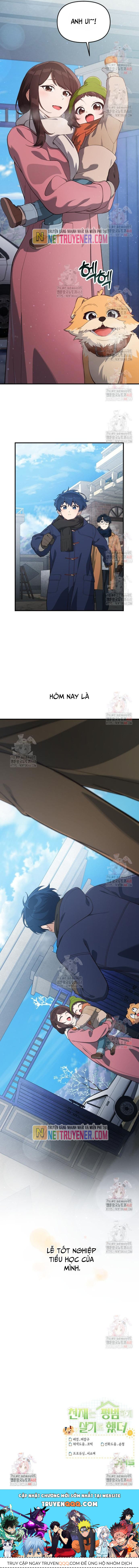 Thiên Tài Bình Dị - Chapter 25 - Page 10