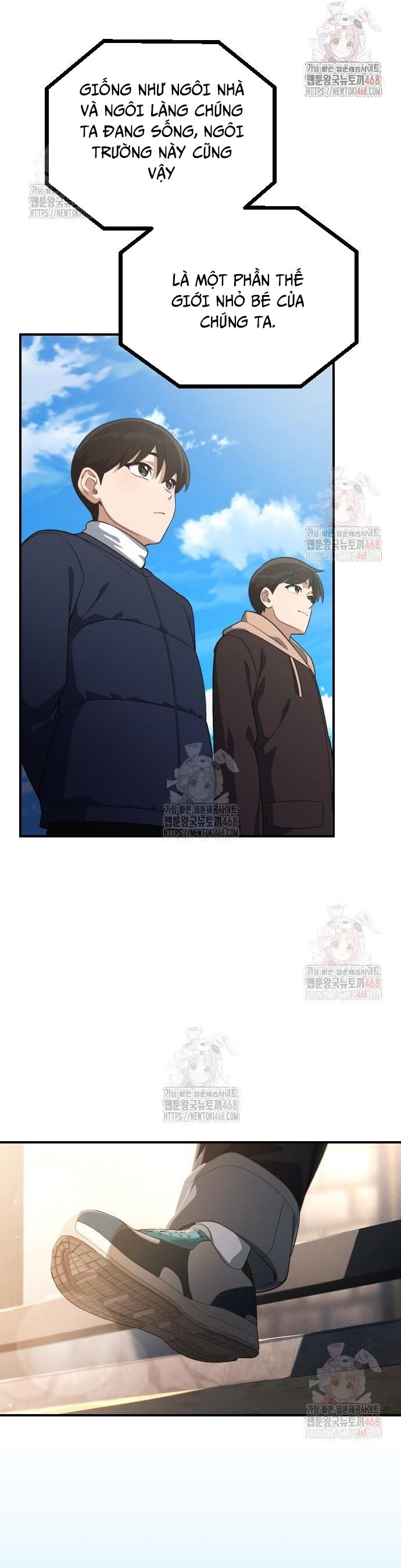 Thiên Tài Bình Dị - Chapter 26 - Page 17