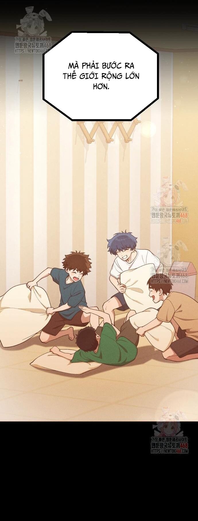 Thiên Tài Bình Dị - Chapter 26 - Page 19