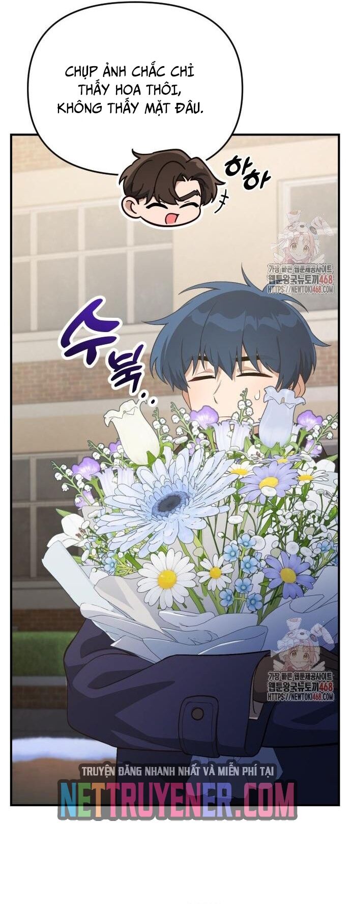 Thiên Tài Bình Dị - Chapter 26 - Page 25