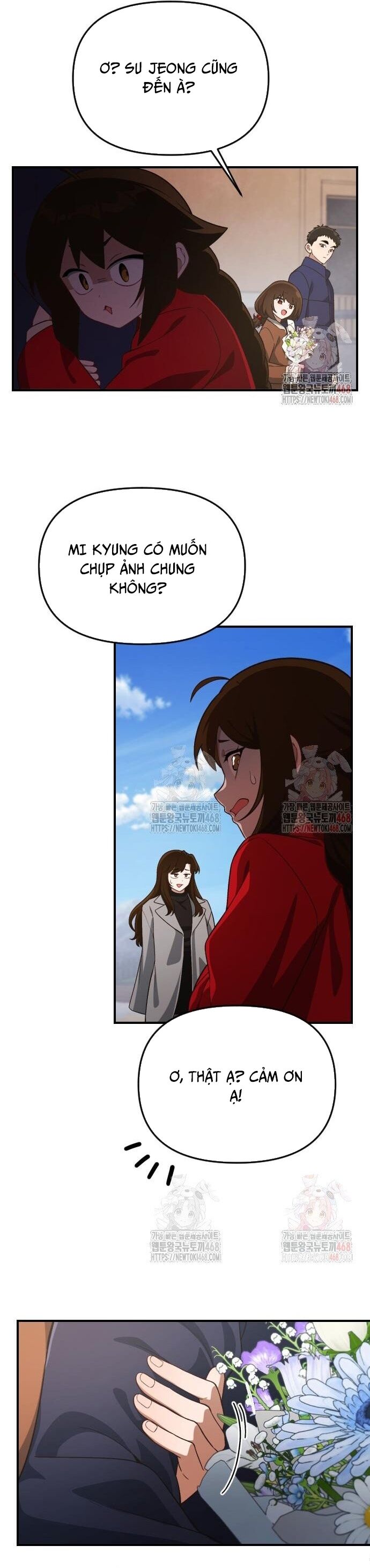 Thiên Tài Bình Dị - Chapter 26 - Page 28