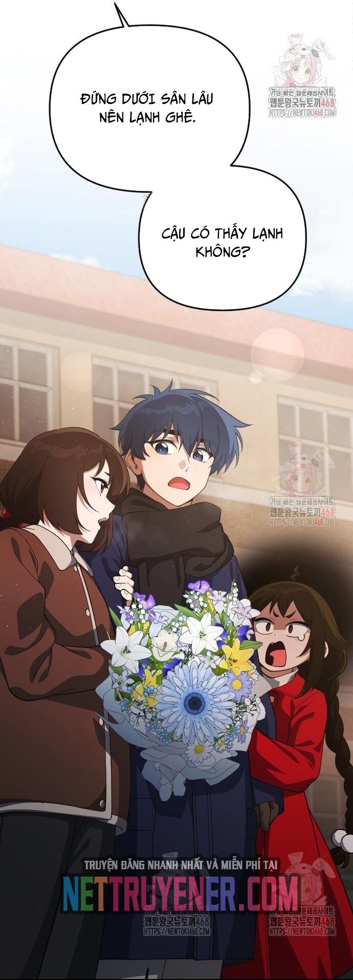 Thiên Tài Bình Dị - Chapter 26 - Page 29