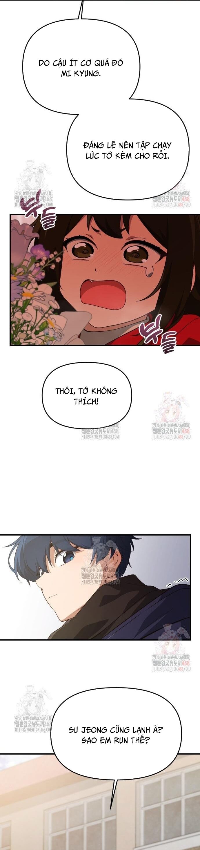 Thiên Tài Bình Dị - Chapter 26 - Page 30