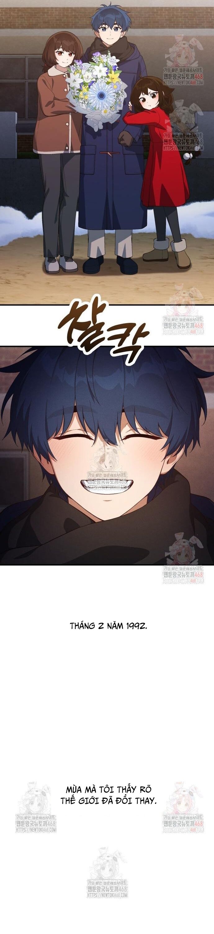 Thiên Tài Bình Dị - Chapter 26 - Page 33