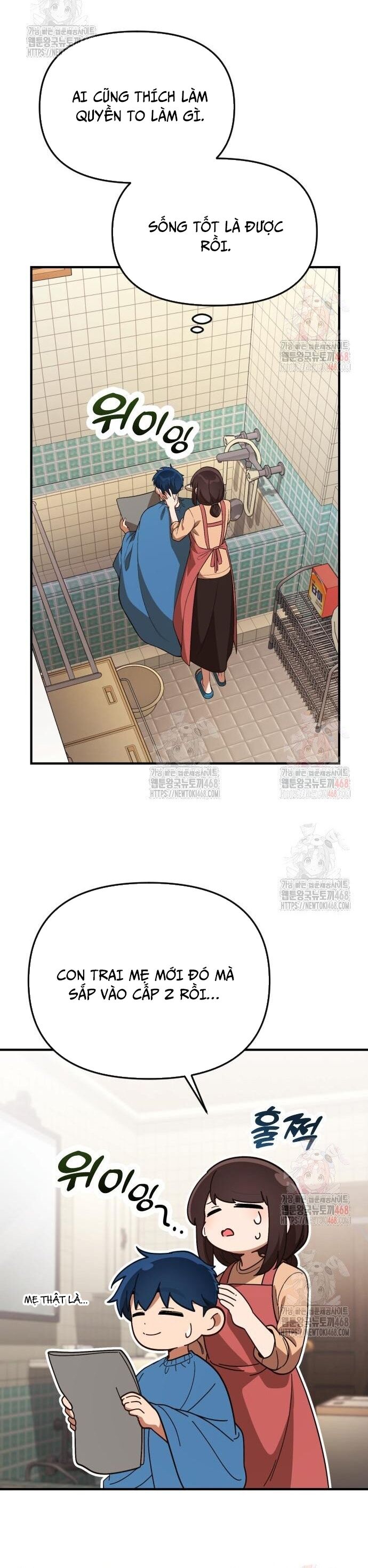 Thiên Tài Bình Dị - Chapter 26 - Page 35