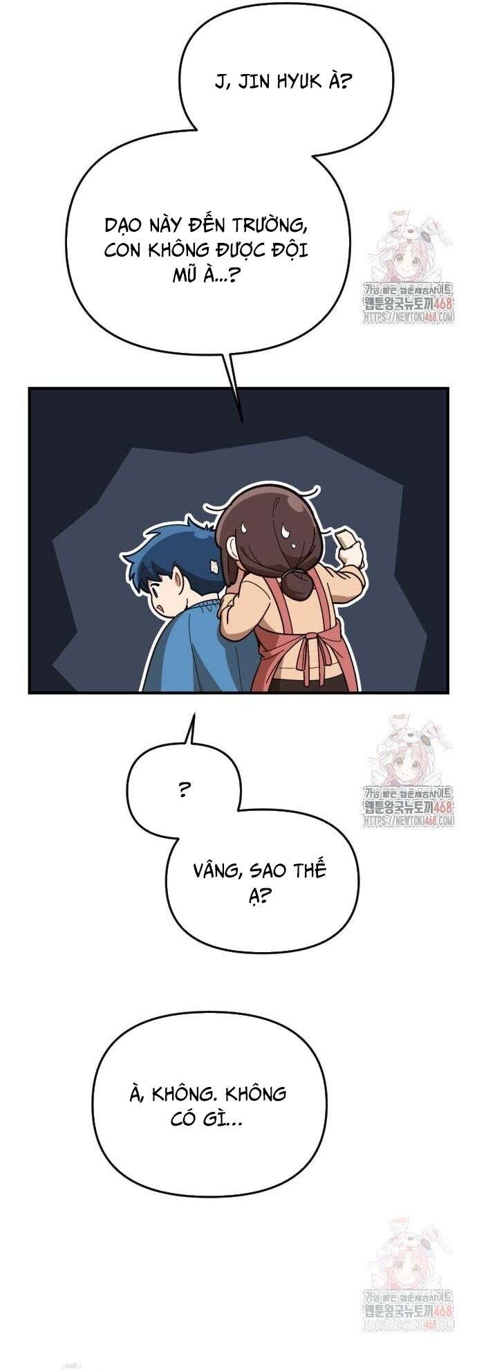 Thiên Tài Bình Dị - Chapter 26 - Page 38