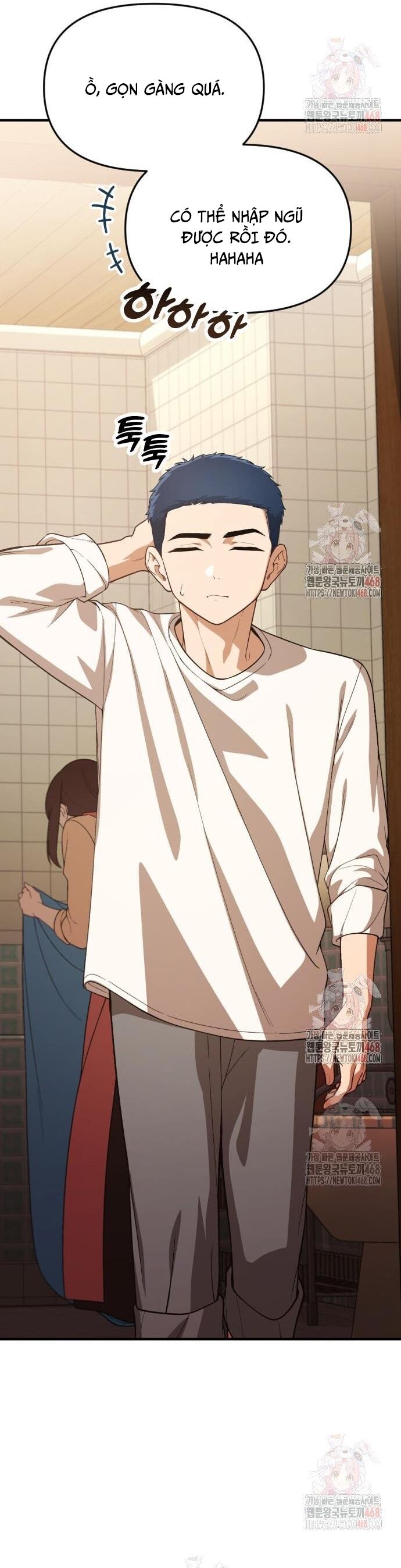 Thiên Tài Bình Dị - Chapter 26 - Page 40