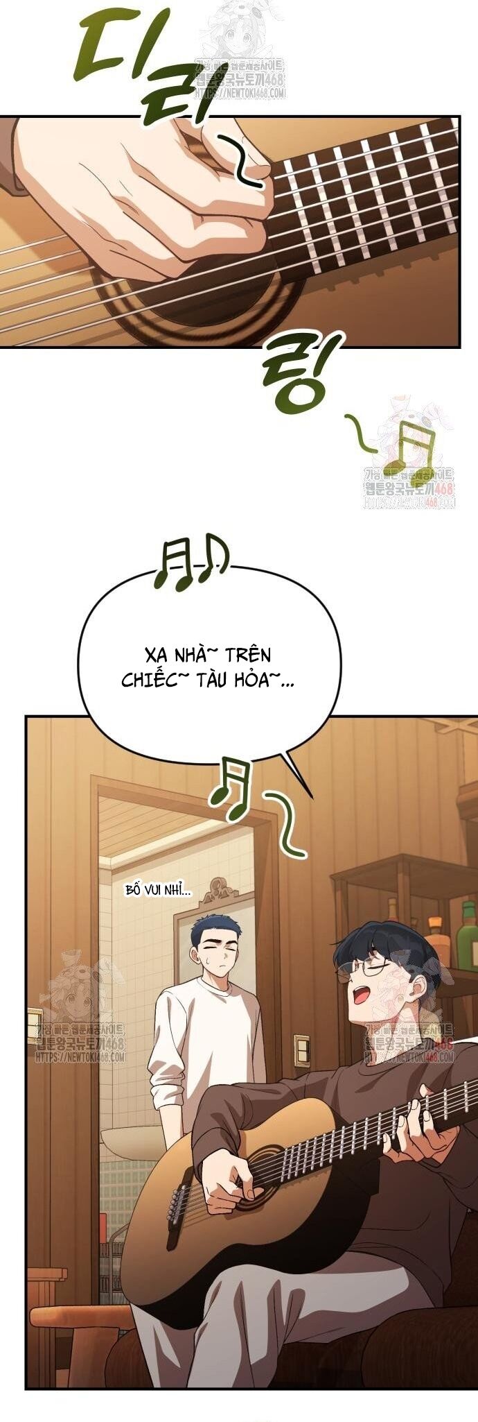 Thiên Tài Bình Dị - Chapter 26 - Page 41