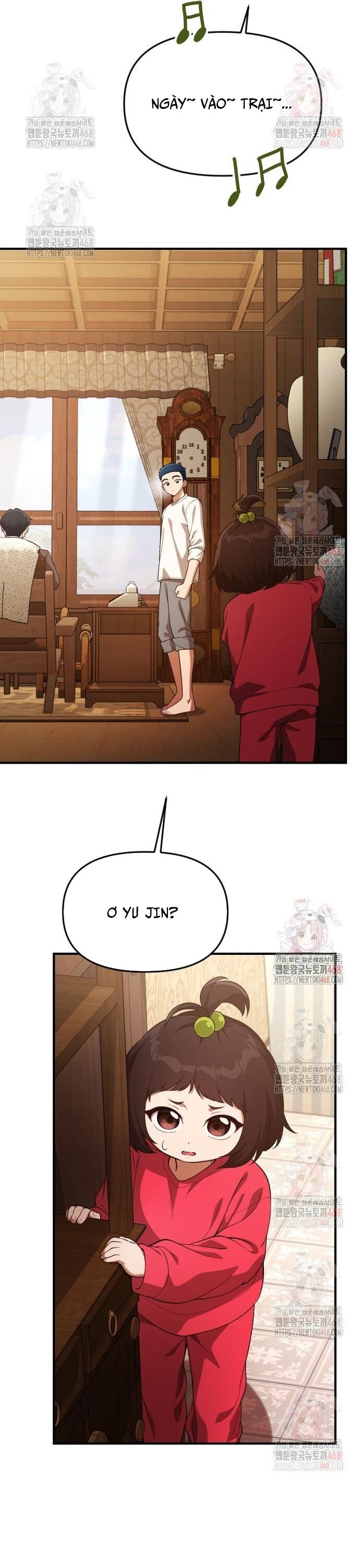 Thiên Tài Bình Dị - Chapter 26 - Page 42