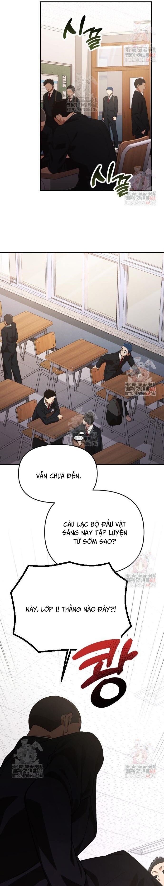 Thiên Tài Bình Dị - Chapter 26 - Page 46