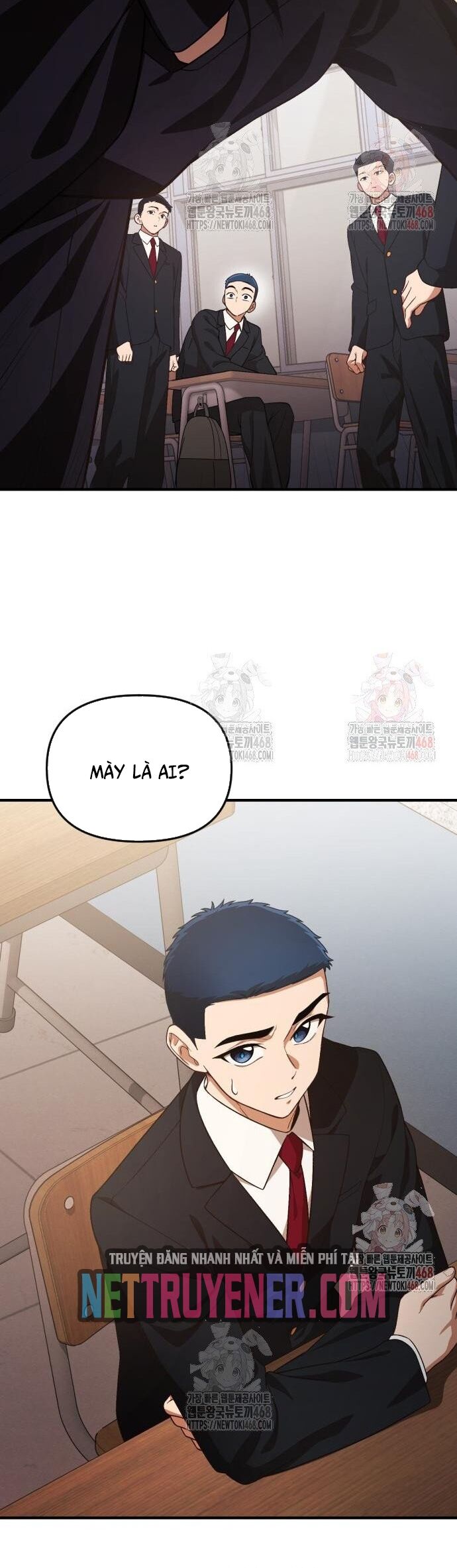 Thiên Tài Bình Dị - Chapter 26 - Page 47