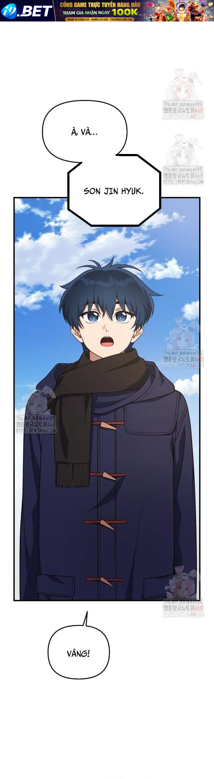 Thiên Tài Bình Dị - Chapter 26 - Page 8