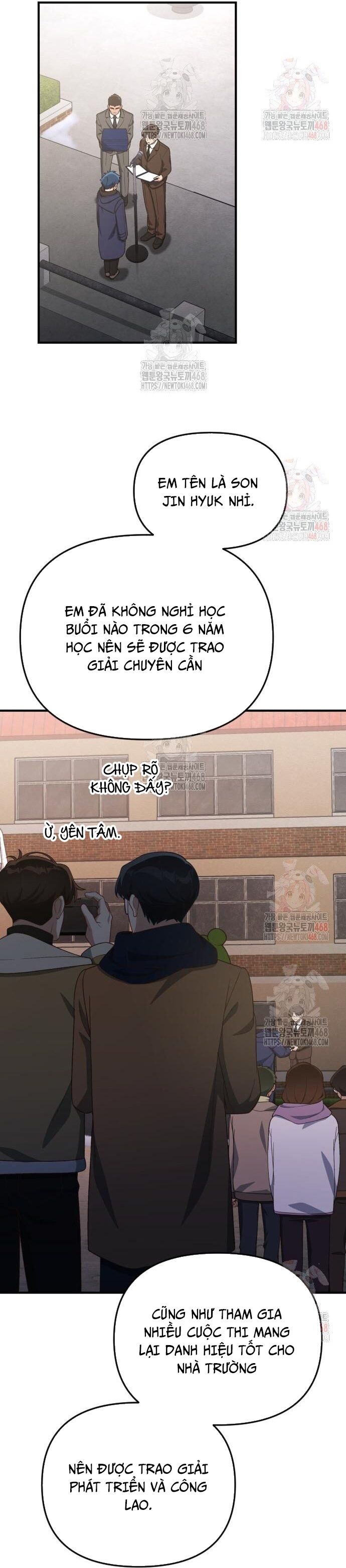 Thiên Tài Bình Dị - Chapter 26 - Page 9