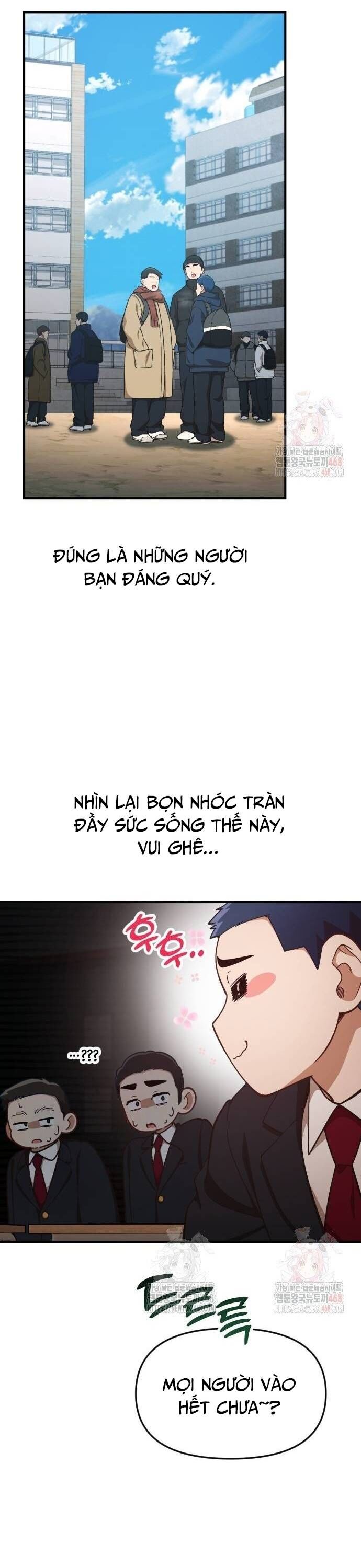 Thiên Tài Bình Dị - Chapter 27 - Page 11