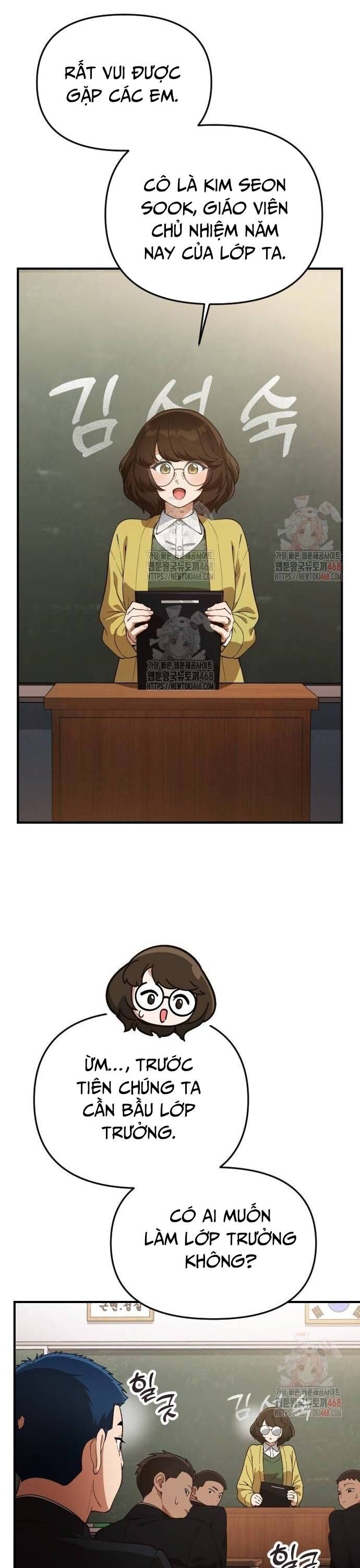 Thiên Tài Bình Dị - Chapter 27 - Page 12