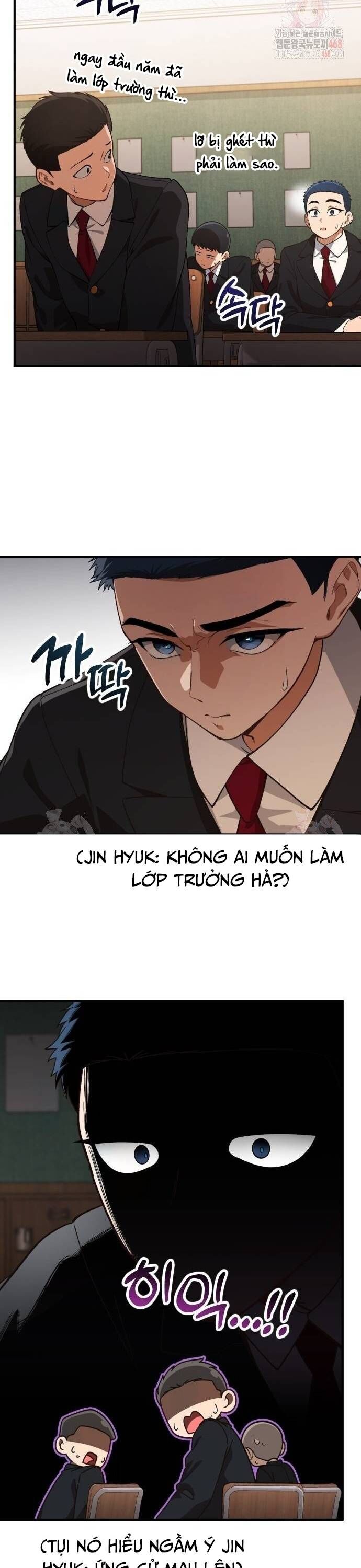 Thiên Tài Bình Dị - Chapter 27 - Page 15