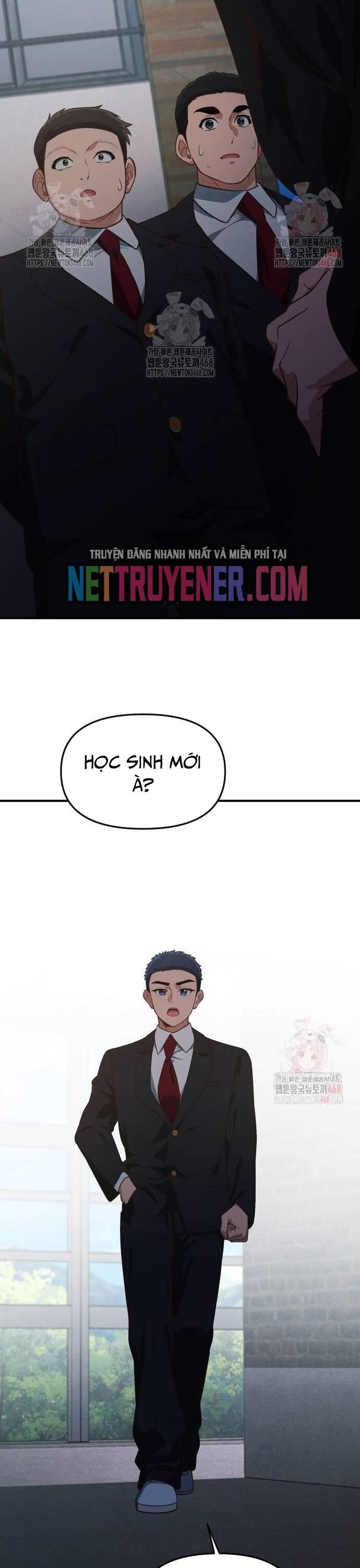 Thiên Tài Bình Dị - Chapter 27 - Page 25