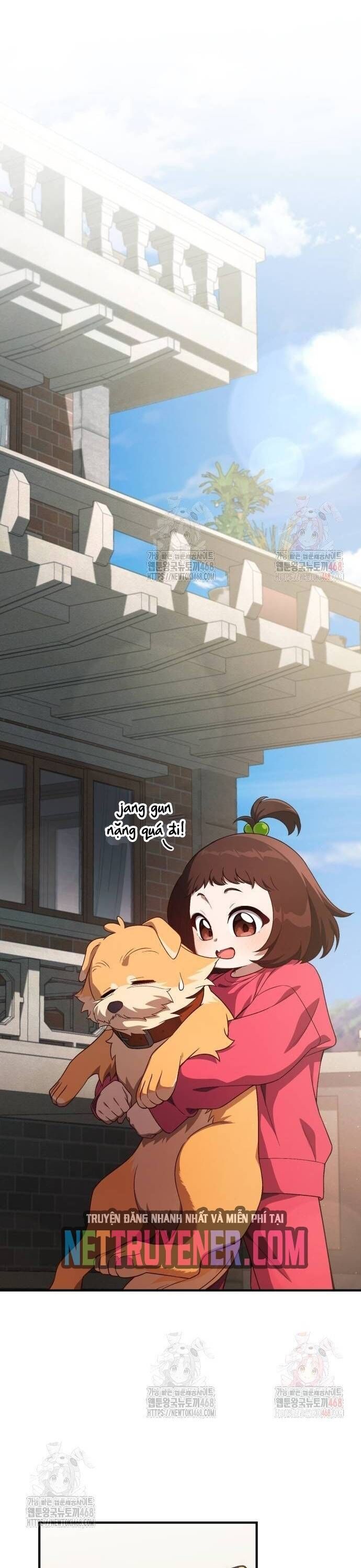 Thiên Tài Bình Dị - Chapter 27 - Page 28