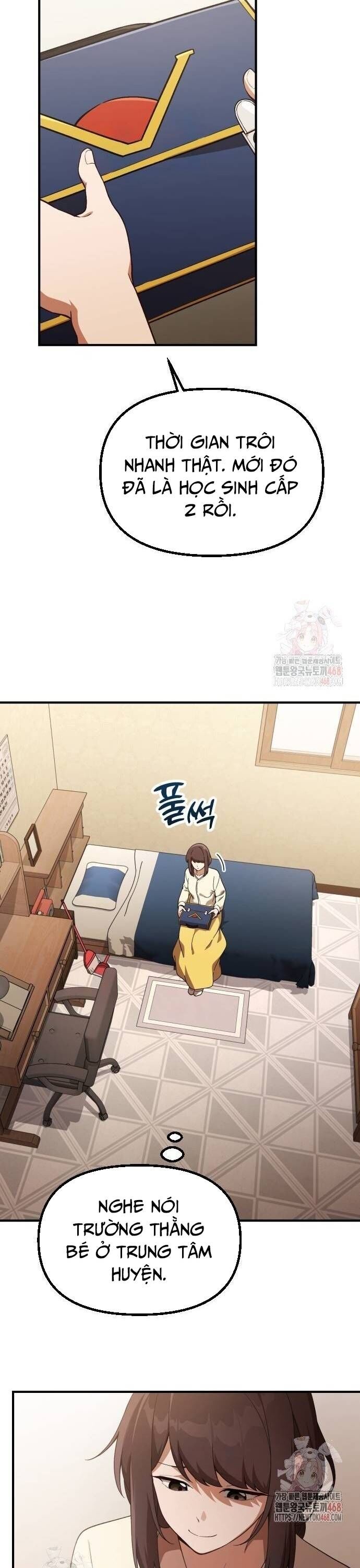 Thiên Tài Bình Dị - Chapter 27 - Page 29