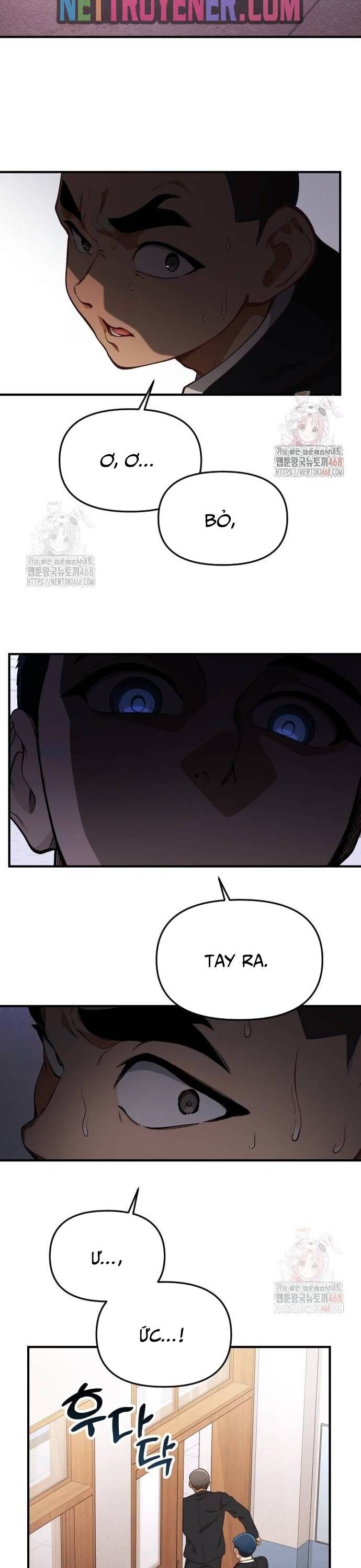 Thiên Tài Bình Dị - Chapter 27 - Page 3