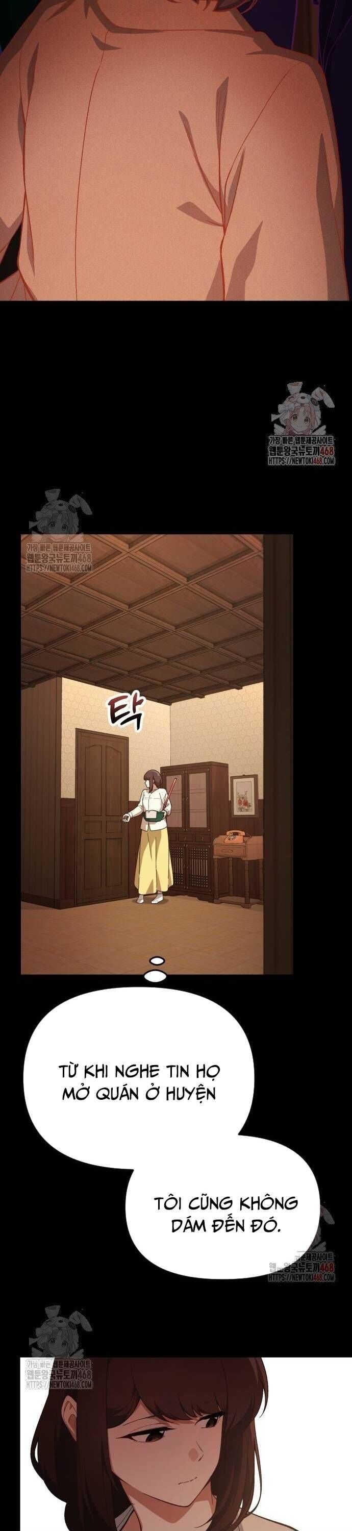 Thiên Tài Bình Dị - Chapter 27 - Page 35