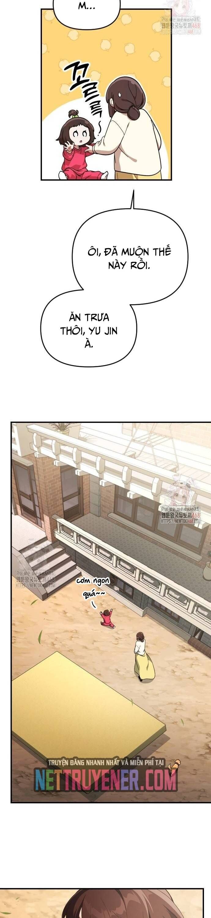 Thiên Tài Bình Dị - Chapter 27 - Page 39