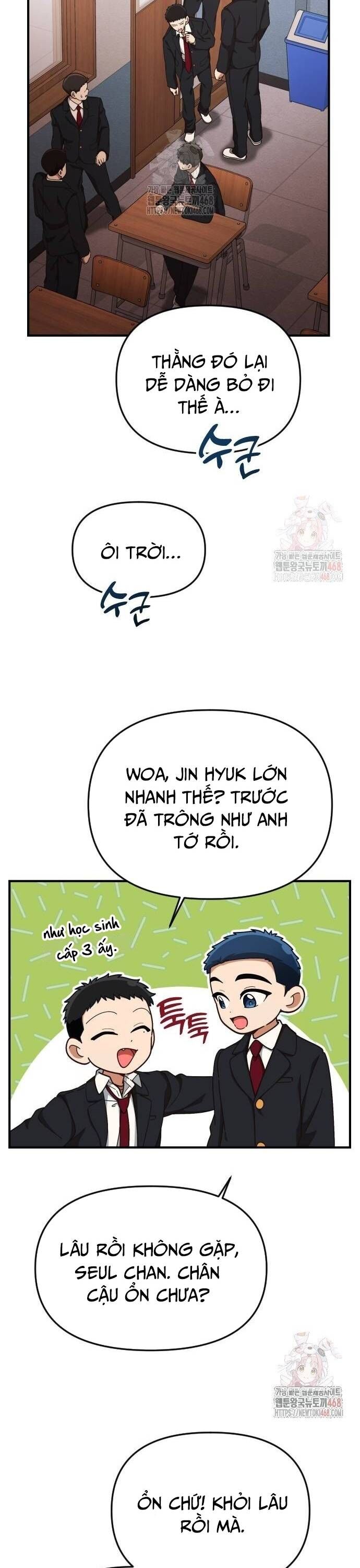 Thiên Tài Bình Dị - Chapter 27 - Page 4