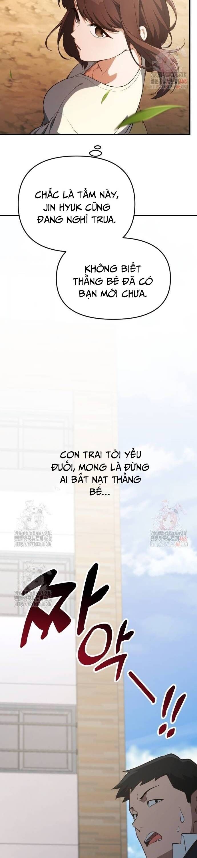 Thiên Tài Bình Dị - Chapter 27 - Page 40