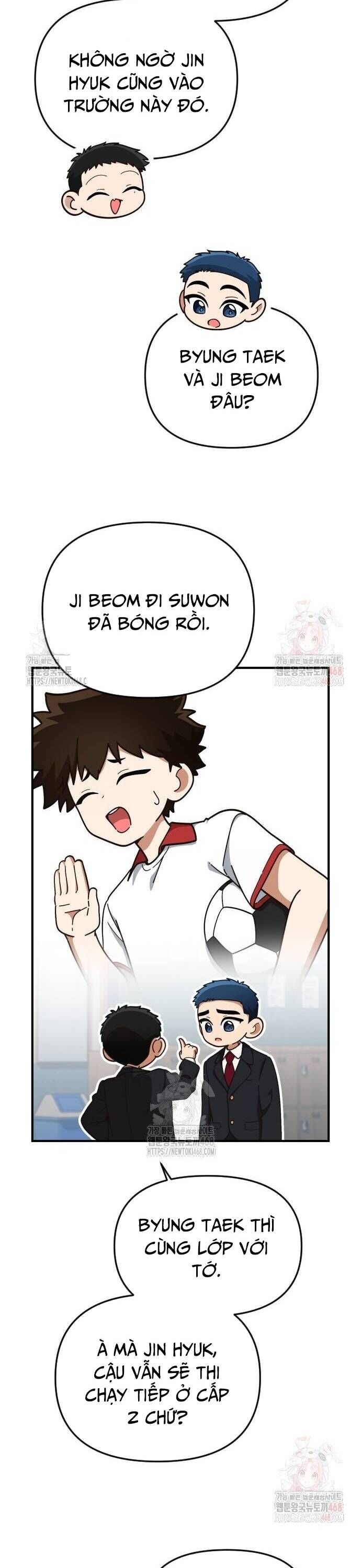 Thiên Tài Bình Dị - Chapter 27 - Page 5