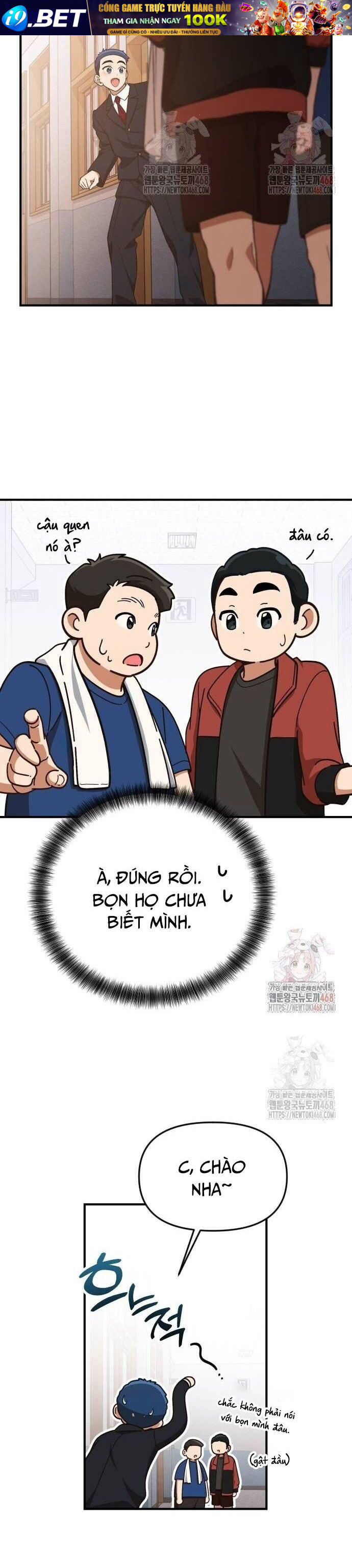 Thiên Tài Bình Dị - Chapter 27 - Page 8