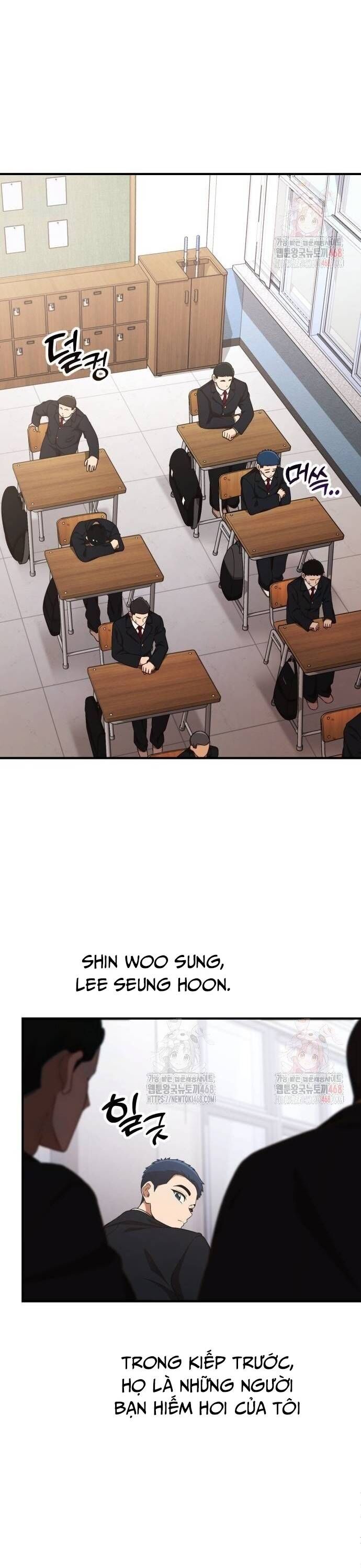 Thiên Tài Bình Dị - Chapter 27 - Page 9