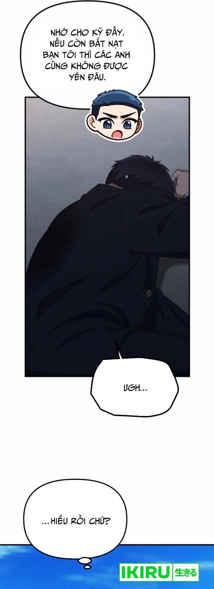 Thiên Tài Bình Dị - Chapter 28 - Page 10