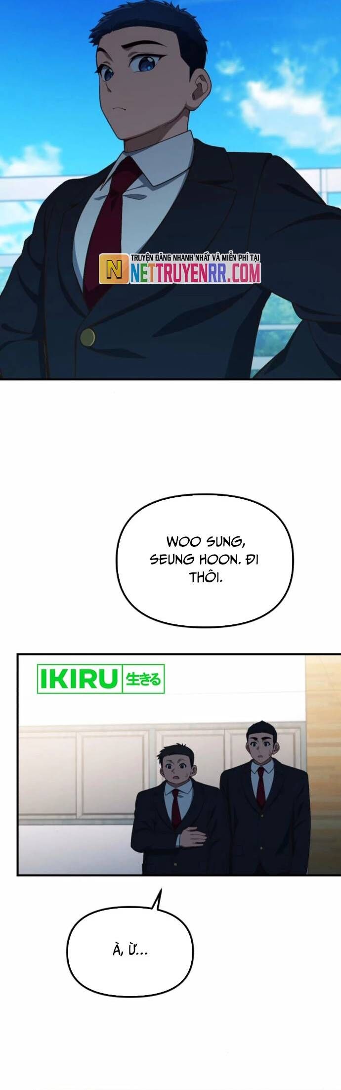 Thiên Tài Bình Dị - Chapter 28 - Page 11