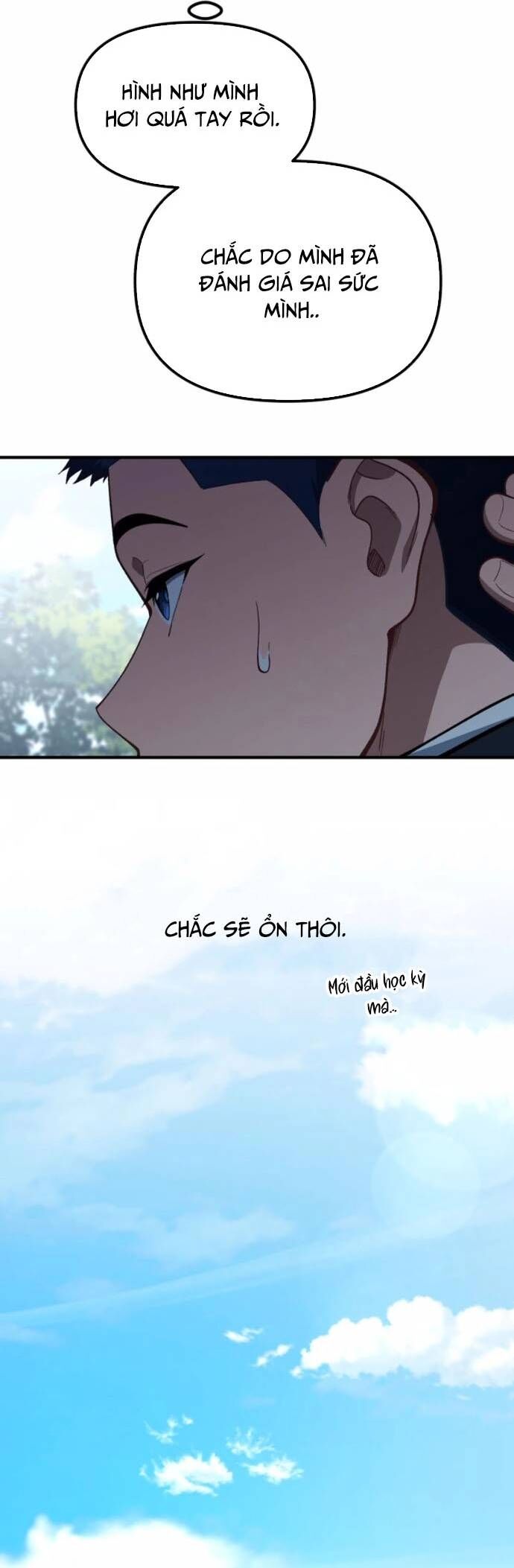 Thiên Tài Bình Dị - Chapter 28 - Page 13