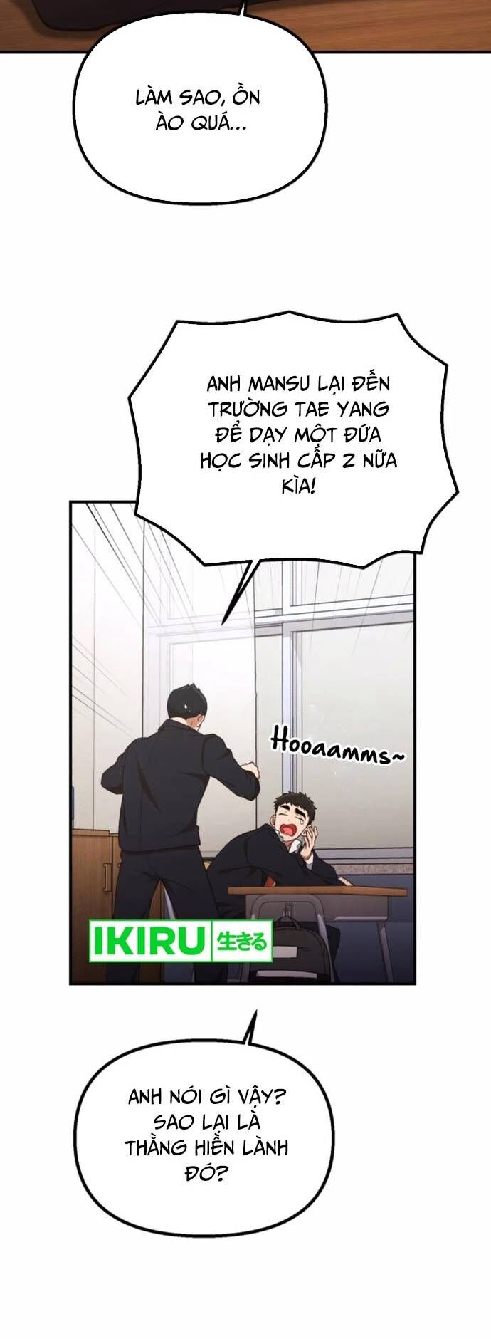 Thiên Tài Bình Dị - Chapter 28 - Page 15