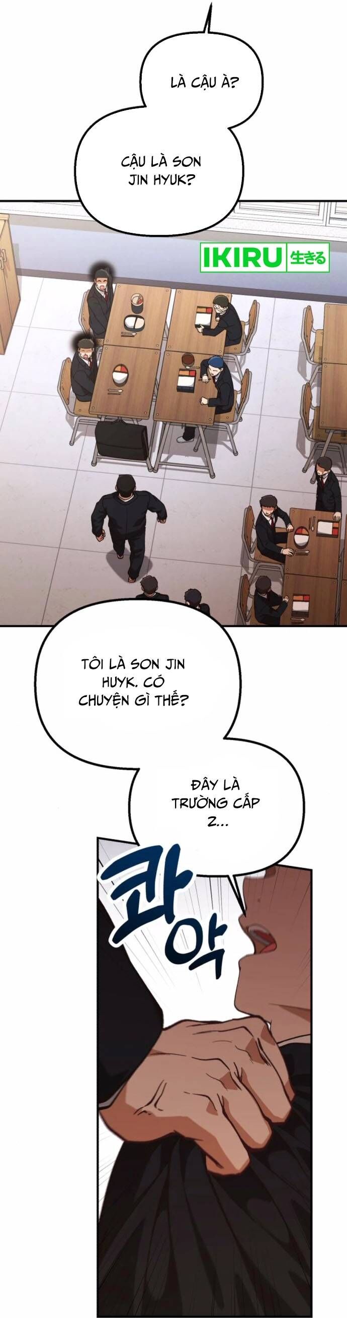 Thiên Tài Bình Dị - Chapter 28 - Page 22