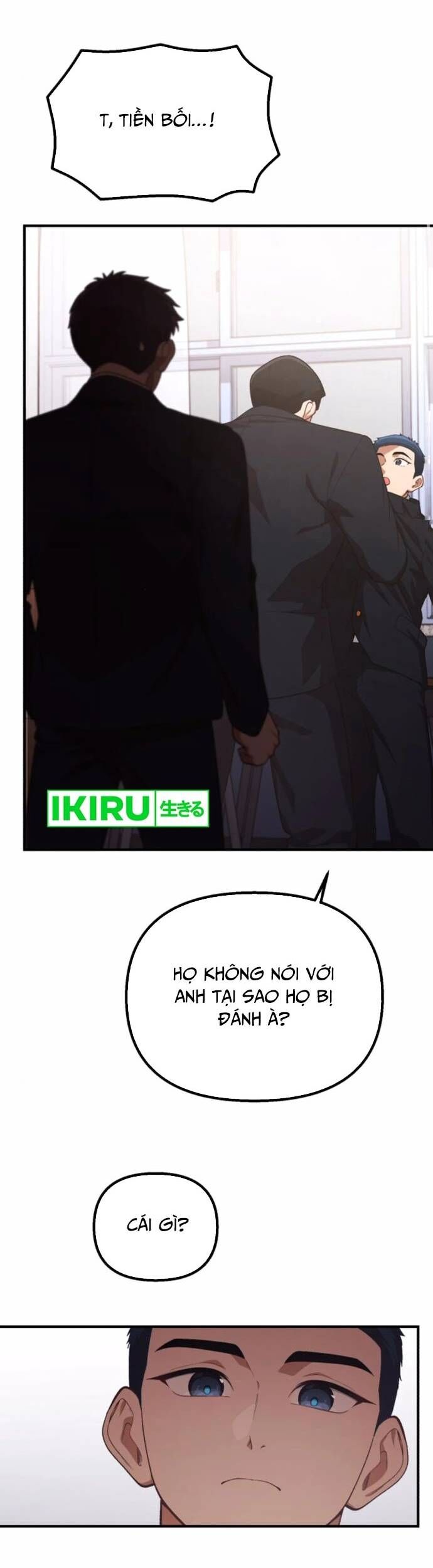 Thiên Tài Bình Dị - Chapter 28 - Page 24