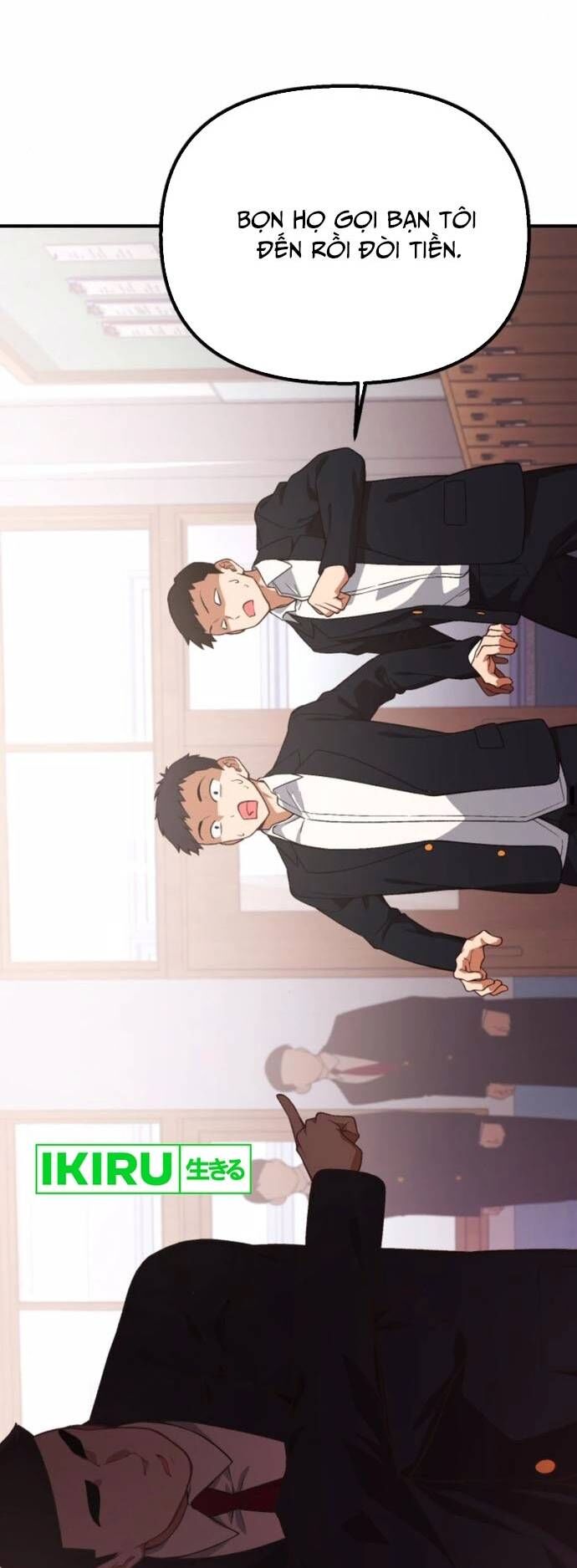 Thiên Tài Bình Dị - Chapter 28 - Page 25