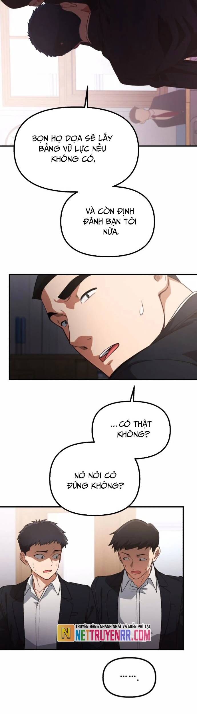 Thiên Tài Bình Dị - Chapter 28 - Page 26