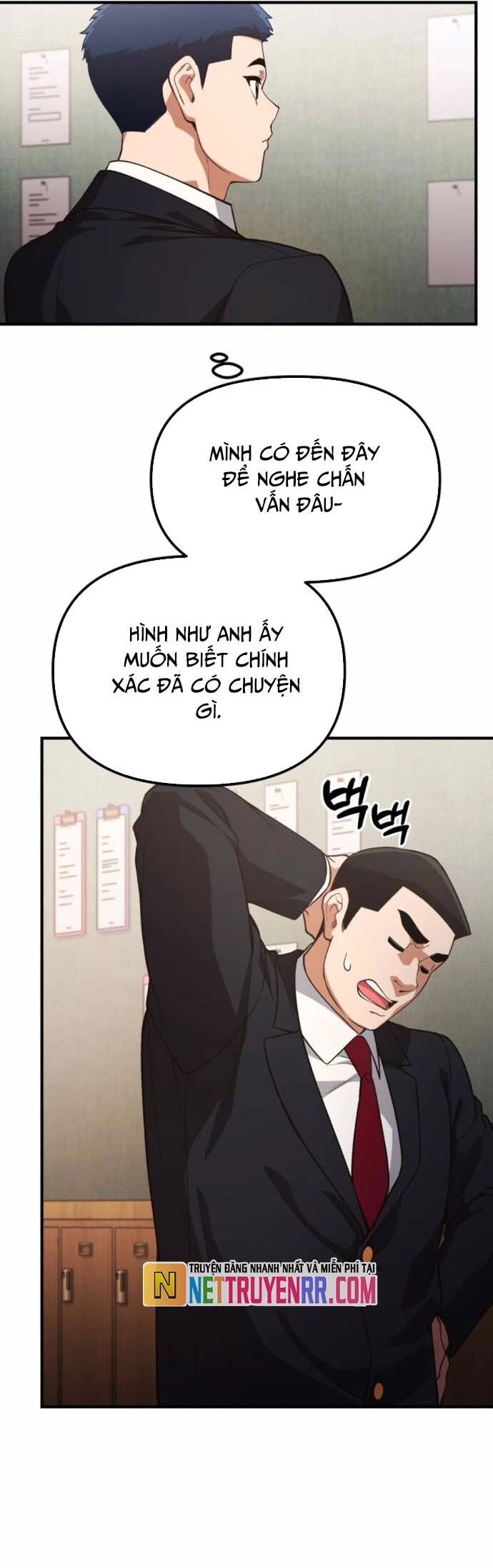 Thiên Tài Bình Dị - Chapter 28 - Page 29
